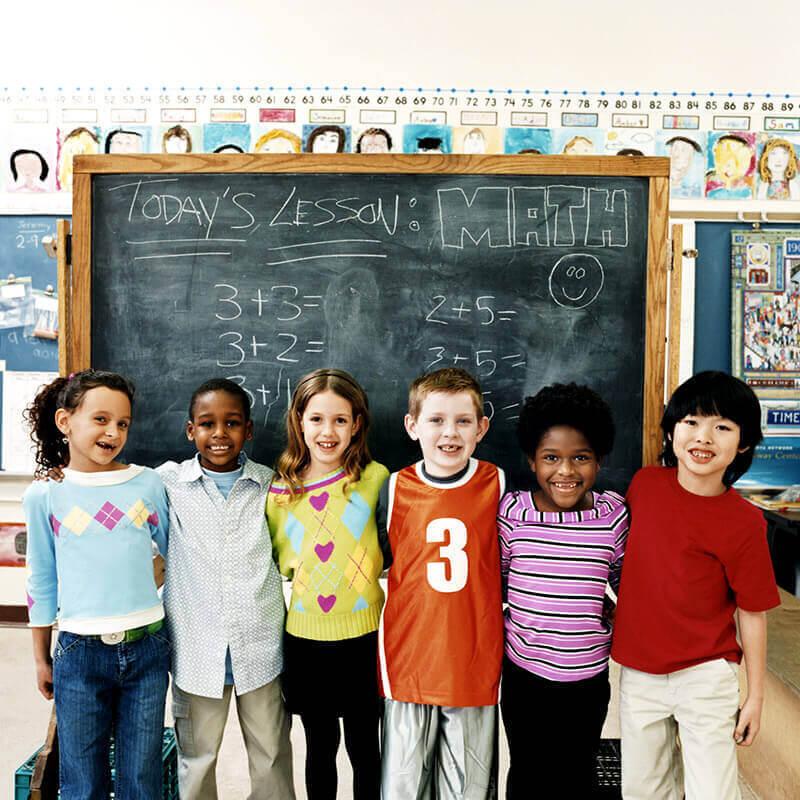 Özel Ayhan Işık Çocuk Akademi Anaokulu Hoş Deldiniz.